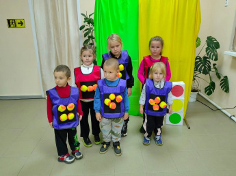 Дорожный дозор