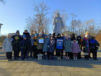 День Героев Отечества