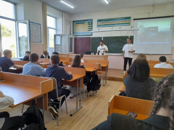 Неделя Пушкинской карты в Приморском крае