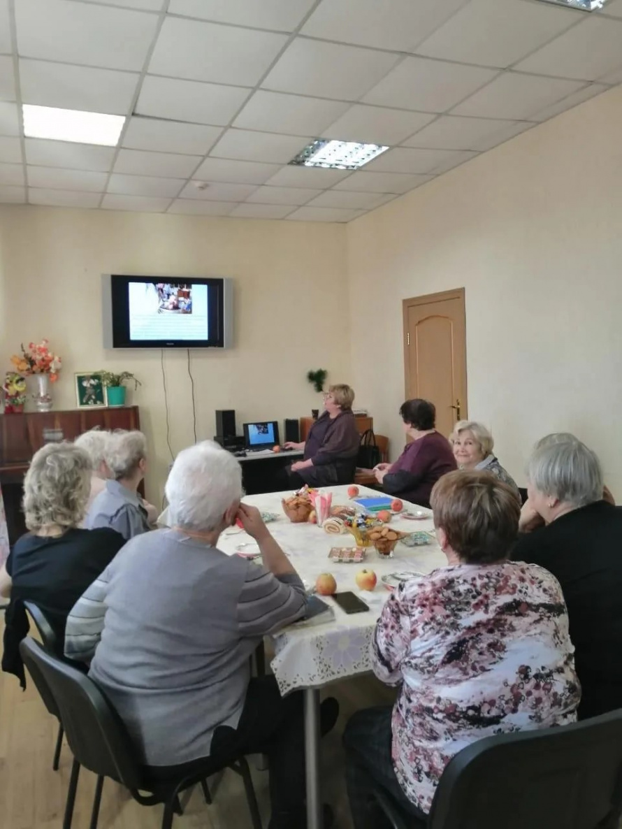 Крещенский сочельник