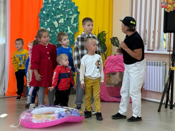 29 сентября В "Клубе села Анна" прошло увлекательное мероприятие, посвященное Всемирному Дню туризма! Участники узнали, как правильно собираться в поход и какие существуют виды костров