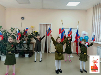 20 февраля в «Клубе села Анна» состоялся замечательный праздничный концерт, посвященный Дню защитника Отечества, — «Есть такая профессия — Родину защищать»!