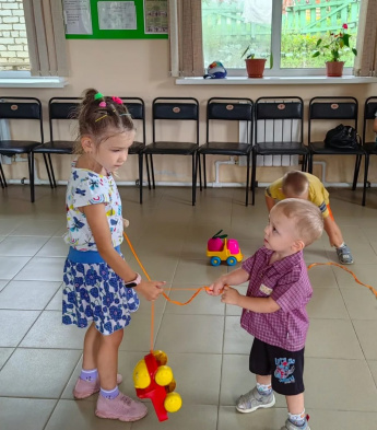 Вот и лето пролетело