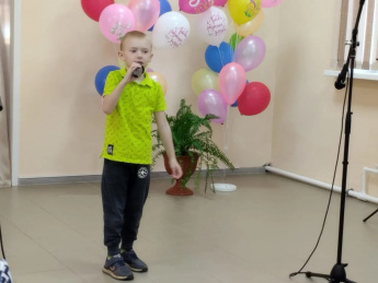 Международный женский день