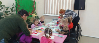 Сердечко на память